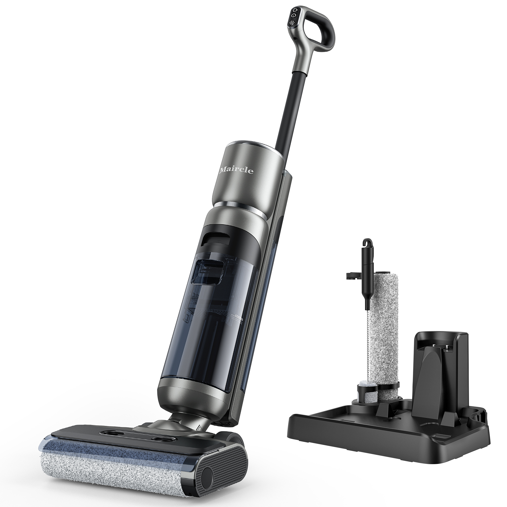 F1 Smart Wet  & Dry Vacuum